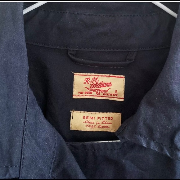 RM Williams Women's Size 8 Dryskin Jacket - Picture 2 of 11